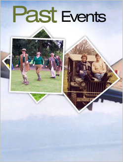 Past Events